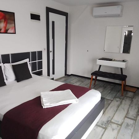 Wb Weekend Otel Bodrum Eksteriør billede