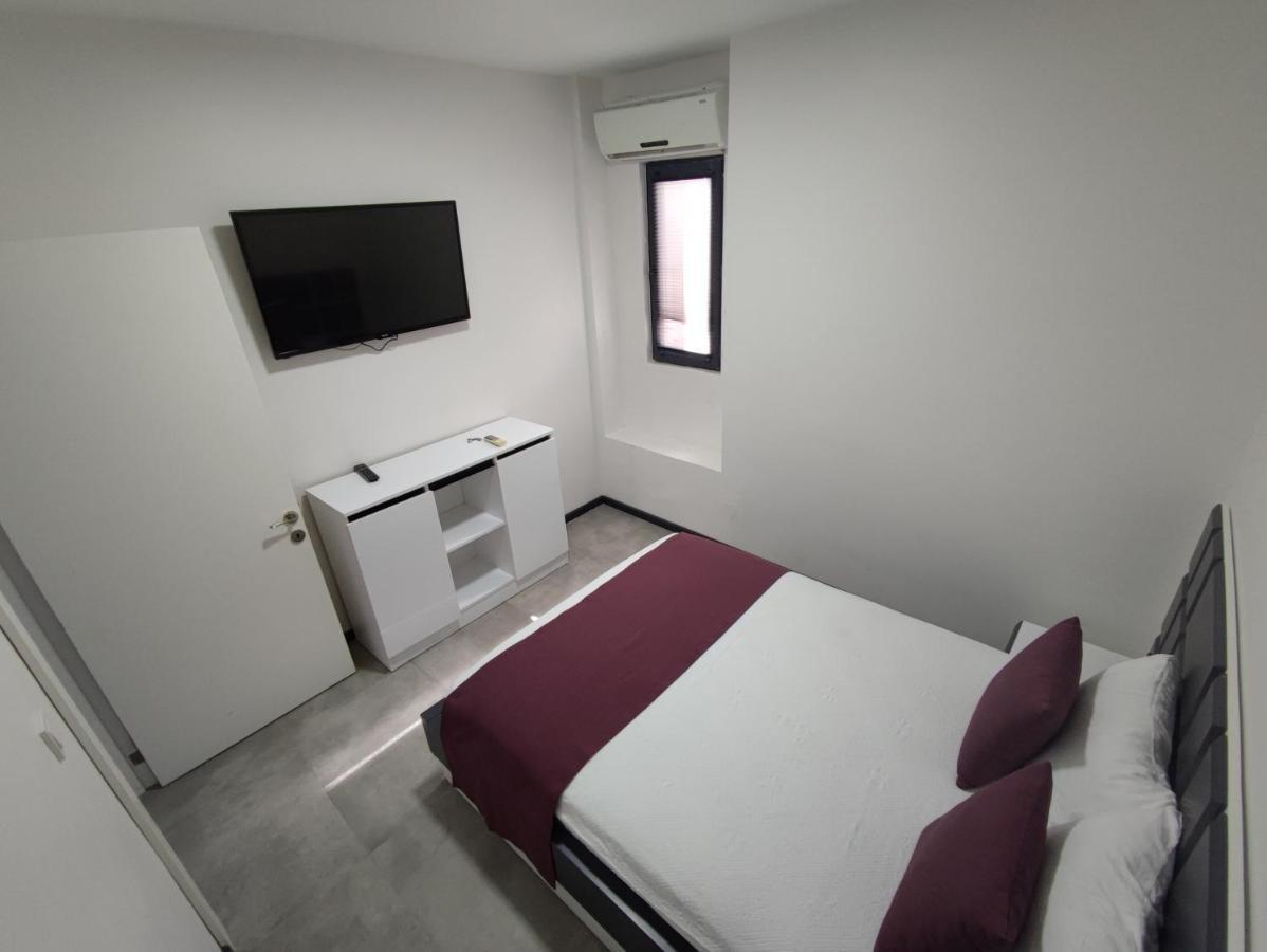 Wb Weekend Otel Bodrum Eksteriør billede