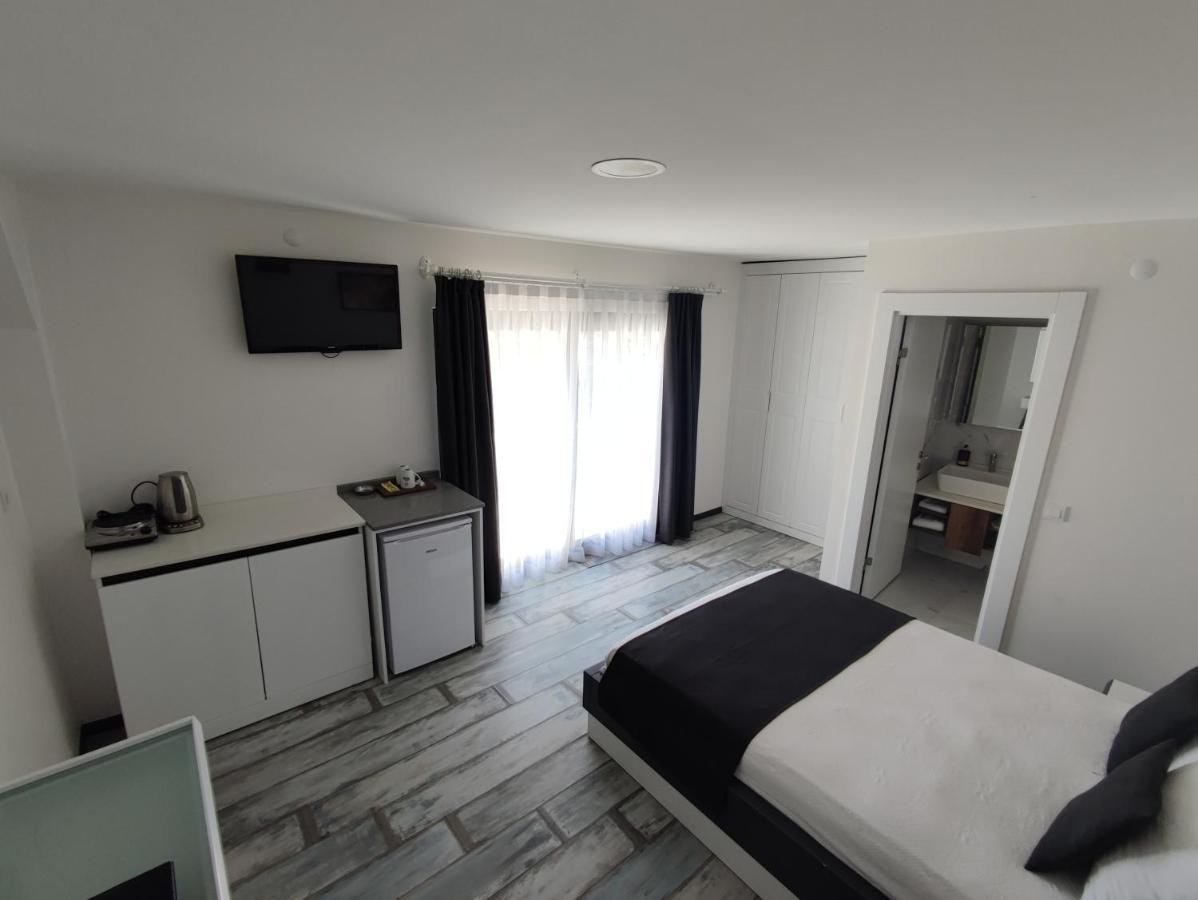 Wb Weekend Otel Bodrum Eksteriør billede