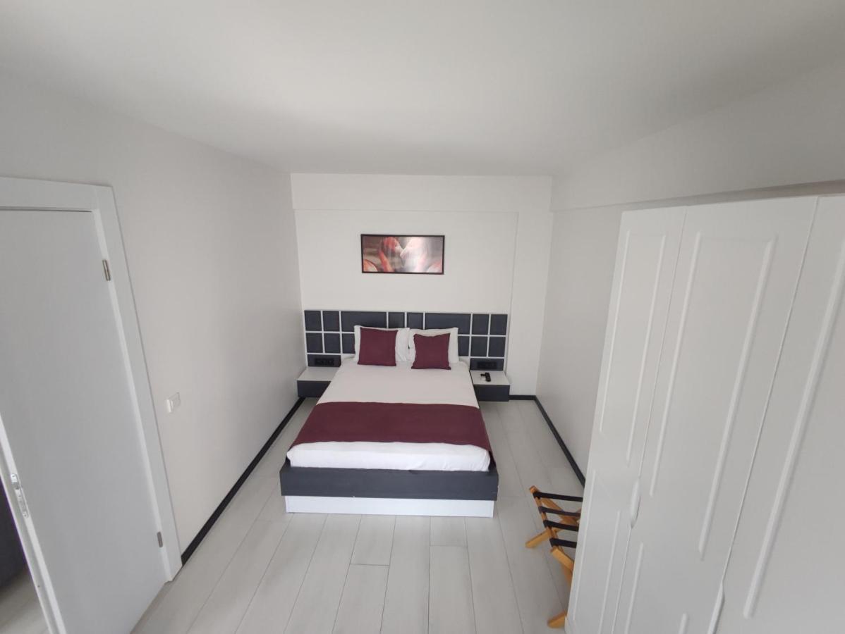 Wb Weekend Otel Bodrum Eksteriør billede