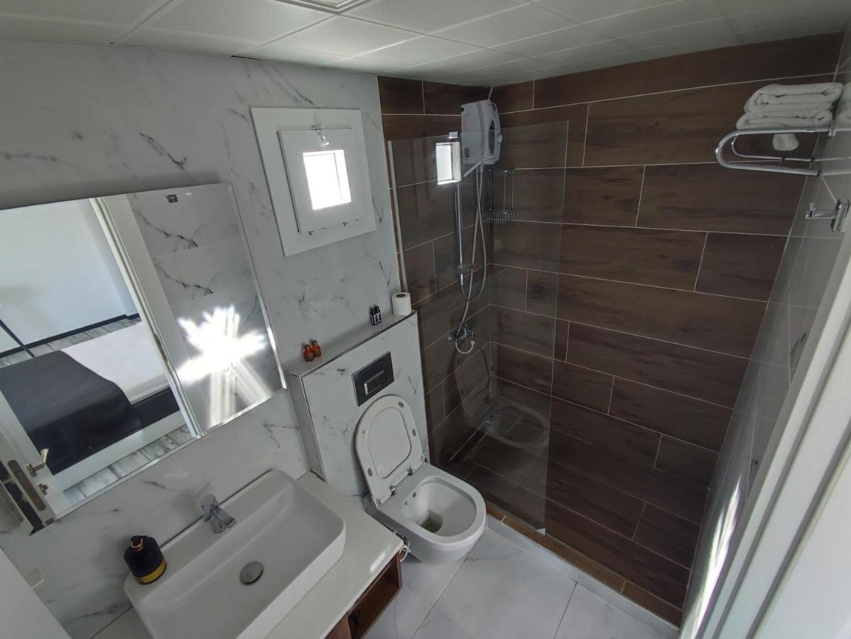 Wb Weekend Otel Bodrum Eksteriør billede