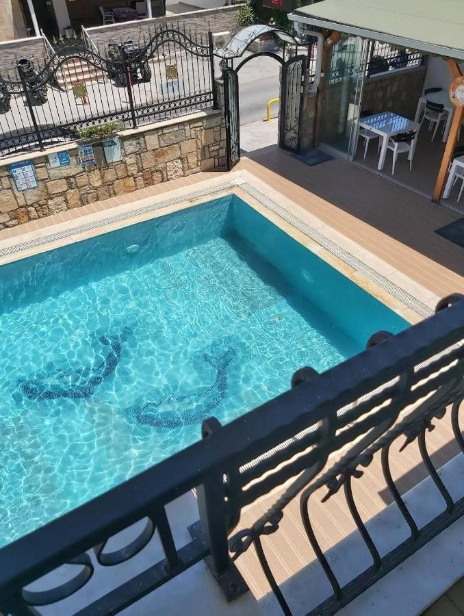 Wb Weekend Otel Bodrum Eksteriør billede